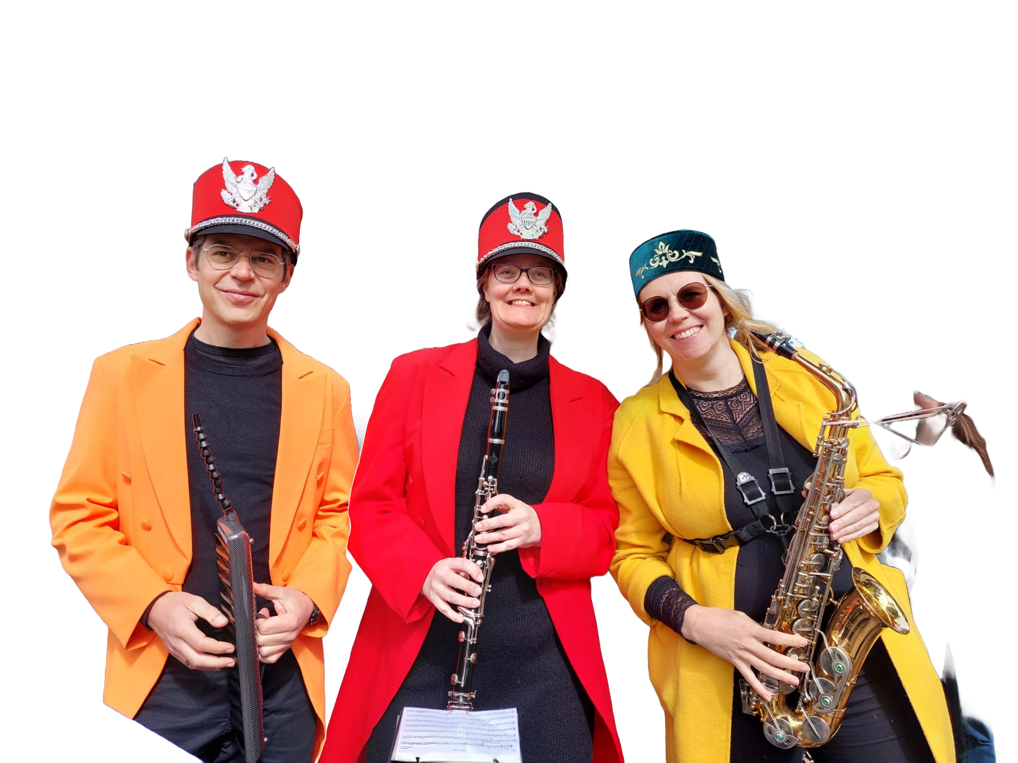 Word lid van Lopend Vuur